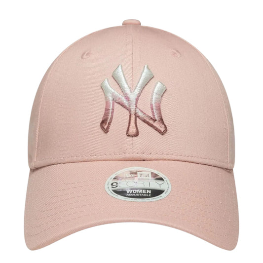 Cappello New Era 9Forty Metallic Logo NEYYAN UNICO