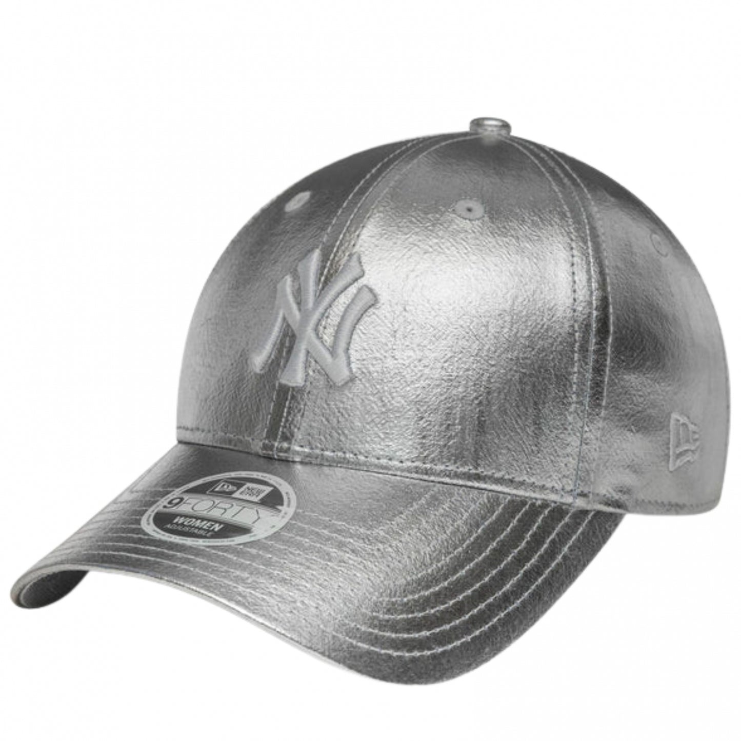 Cappello New Era 9Forty Metallic NEYYAN UNICO