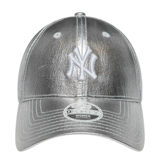 Cappello New Era 9Forty Metallic NEYYAN UNICO