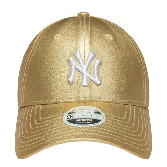 Cappello New Era 9Forty Metallic NEYYAN UNICO