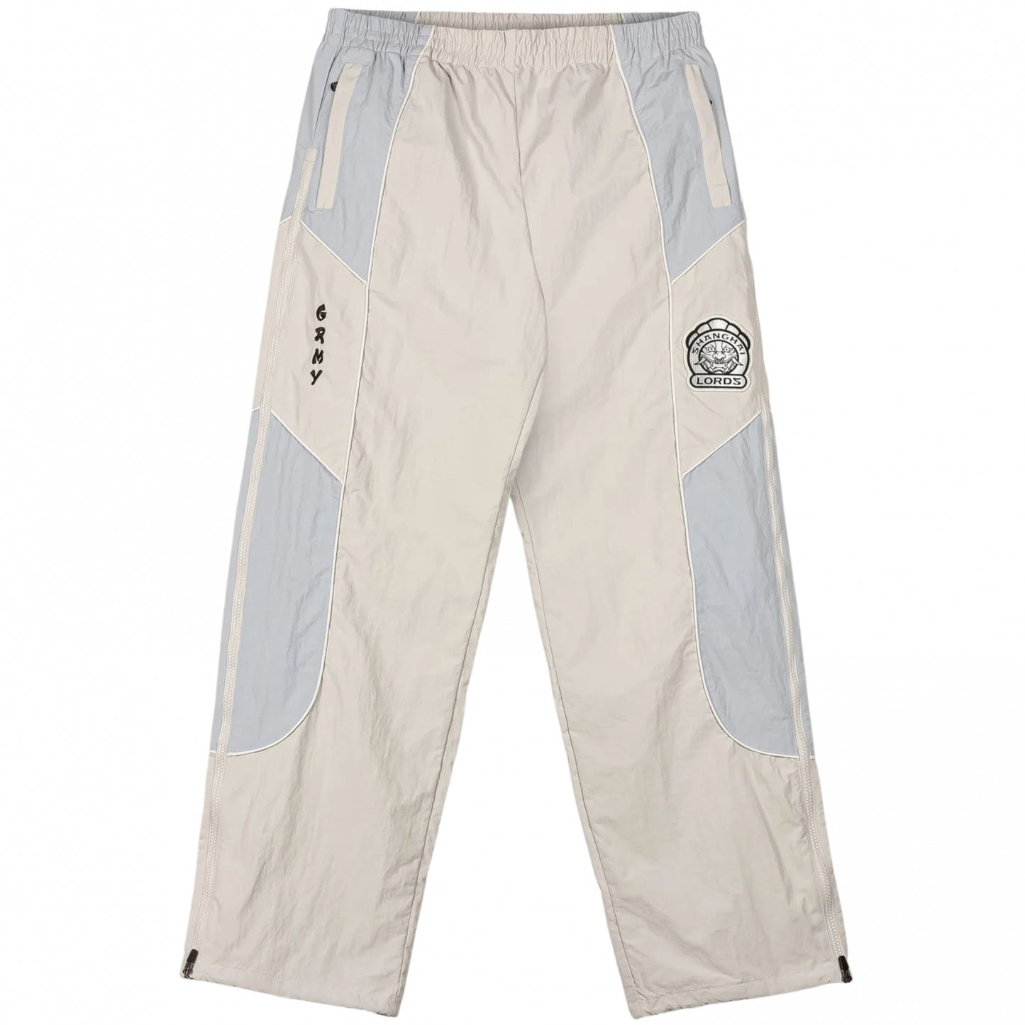 Pantalone Grimey Track Pants OFF WHITE