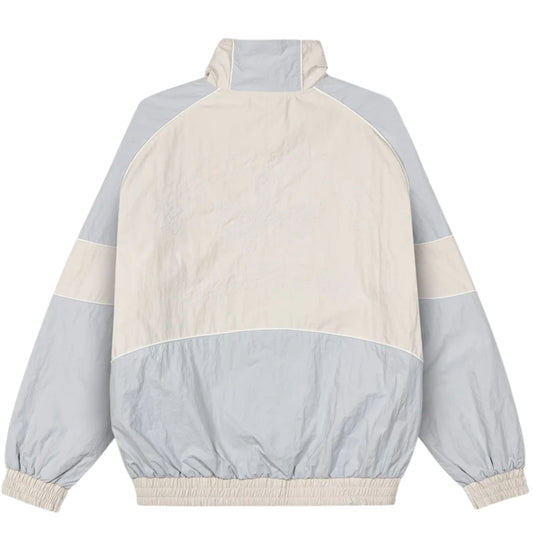 Felpa Grimey Track Jacket OFF WHITE