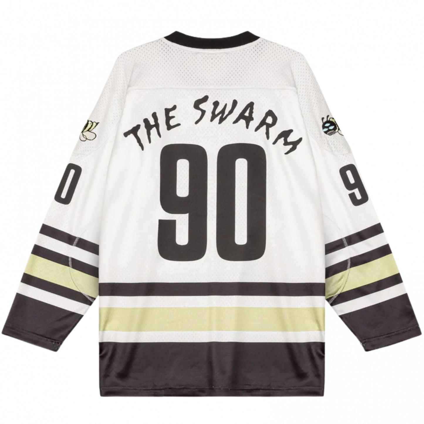 Maglietta Grimey Hockey Jersey OFF WHITE