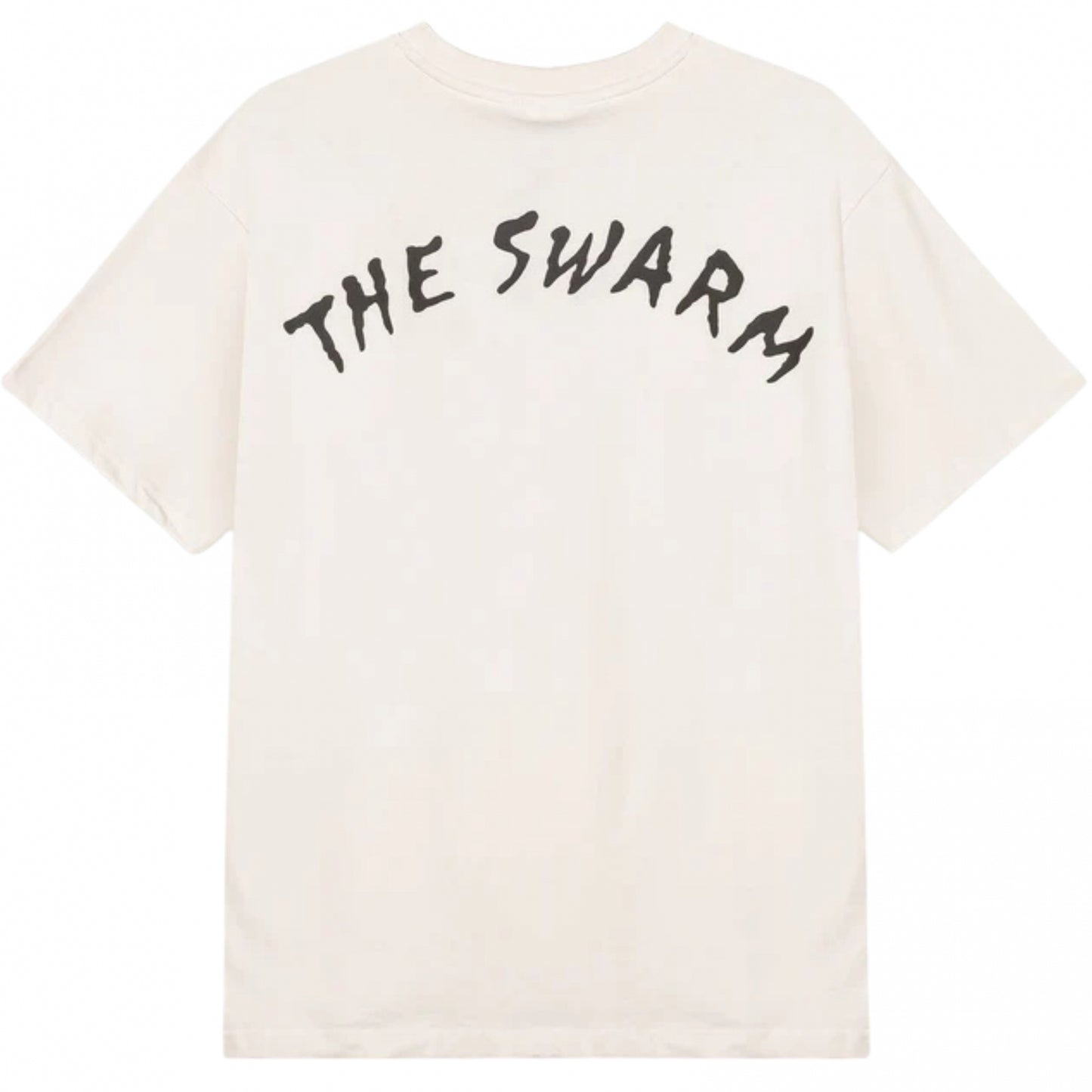 Maglietta Grimey Regular Tee OFF WHITE