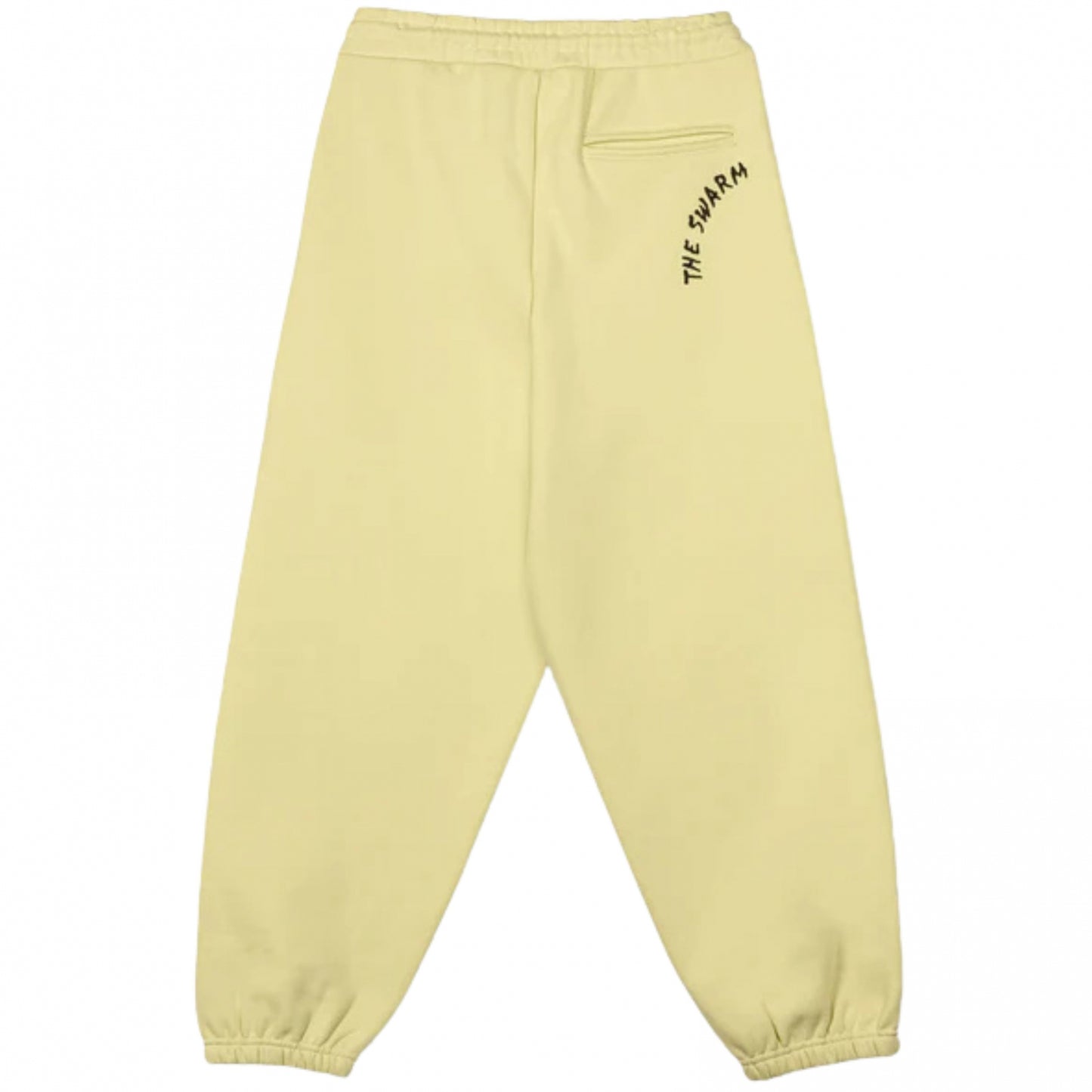Pantalone Grimey Heavyweight Baggy Sweatpants LIME