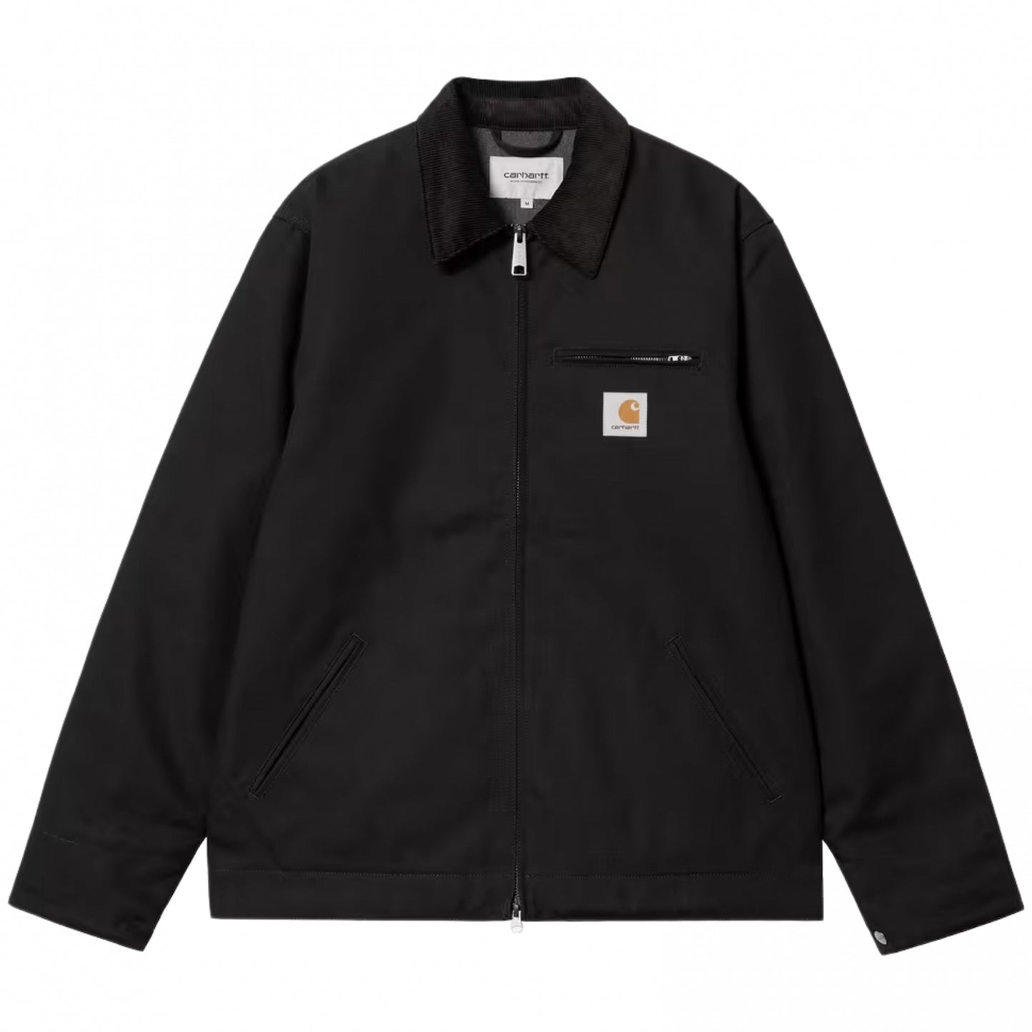 Giacca Carhartt WIP Detroit Jacket NERO