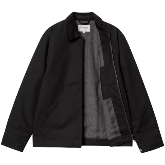 Giacca Carhartt WIP Detroit Jacket NERO