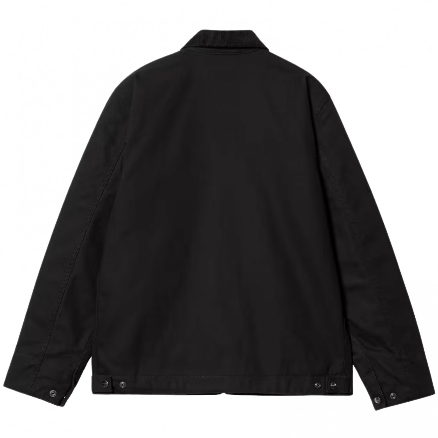 Giacca Carhartt WIP Detroit Jacket NERO