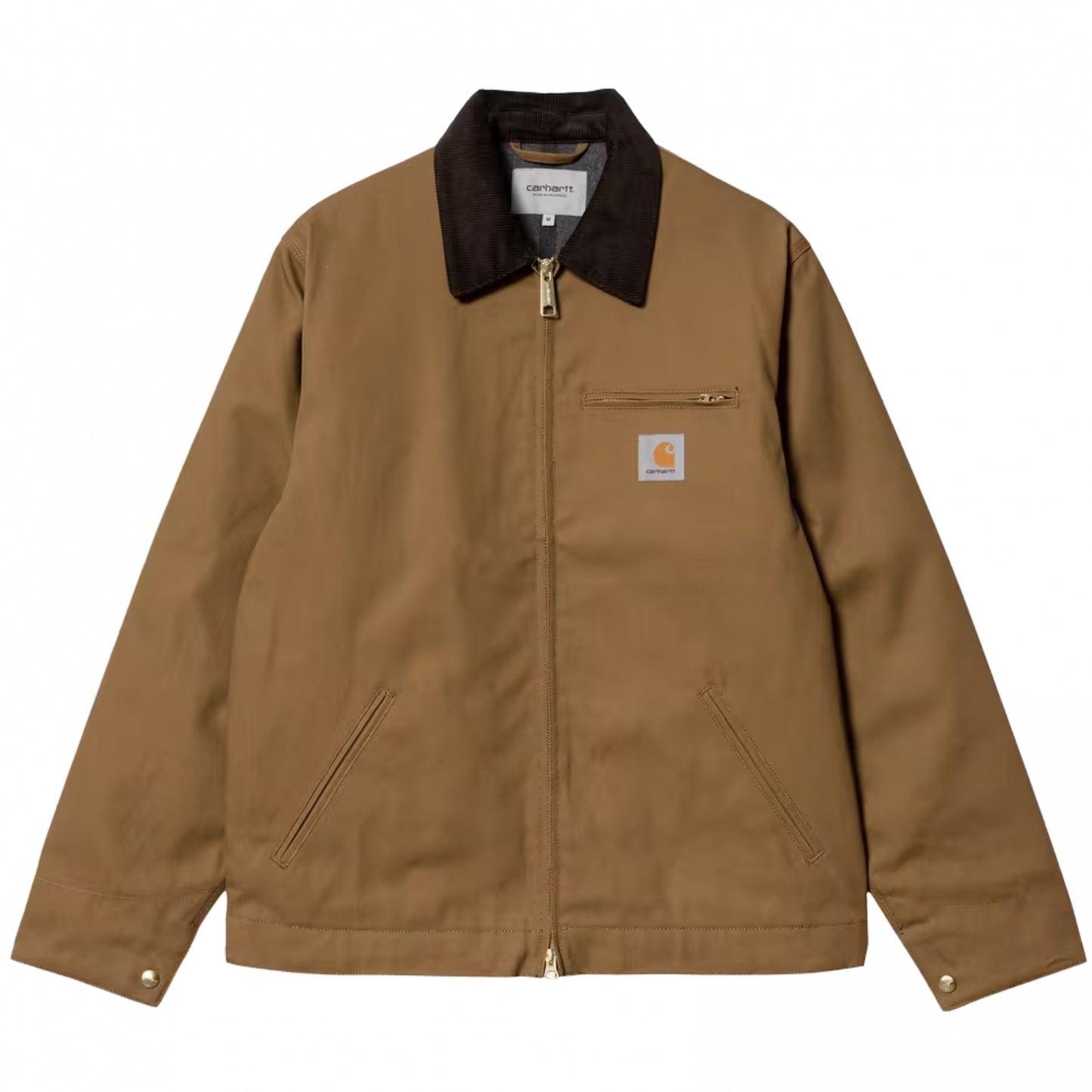 Giacca Carhartt WIP Detroit Jacket MARRONE