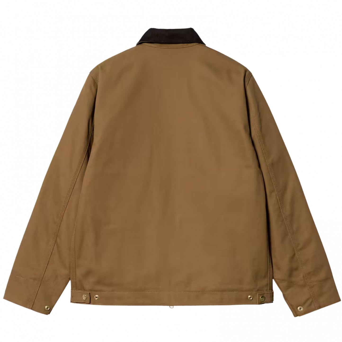 Giacca Carhartt WIP Detroit Jacket MARRONE