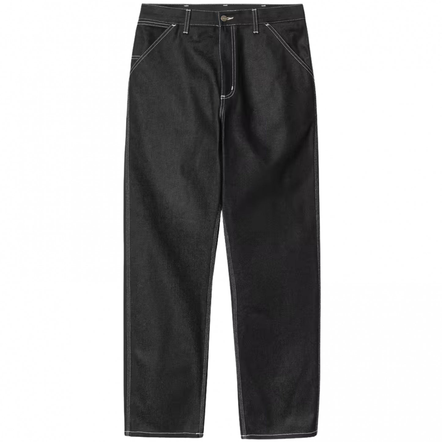 Pantalone Carhartt WIP Simple Pant NERO
