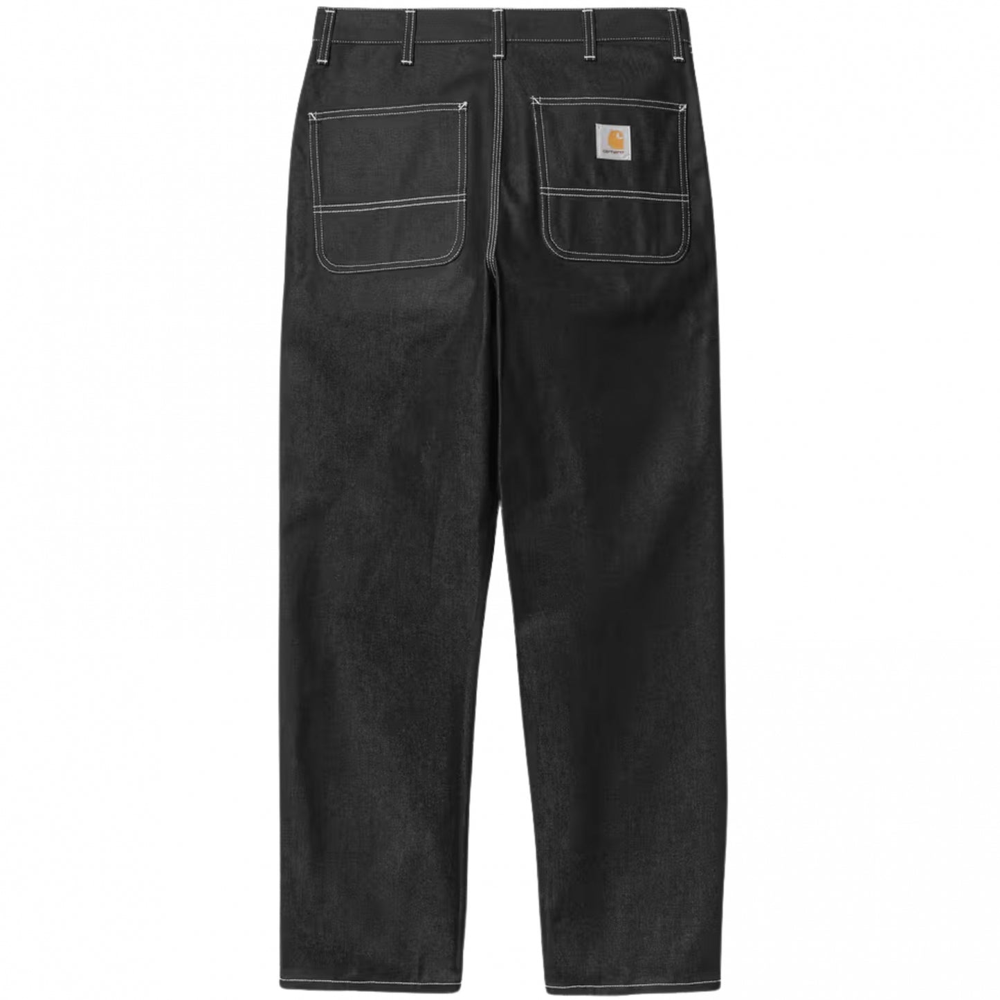 Pantalone Carhartt WIP Simple Pant NERO