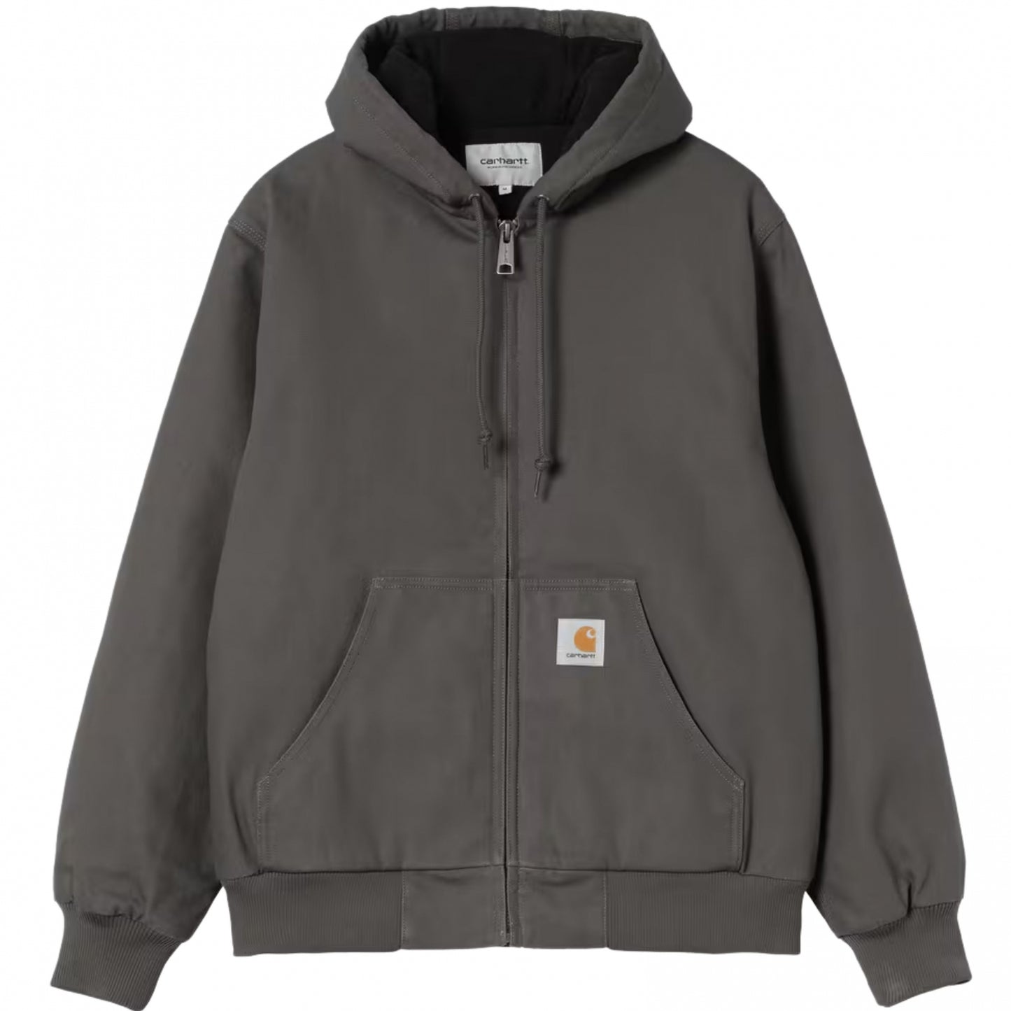 Giacca Carhartt WIP Active Jacket GRIGIO