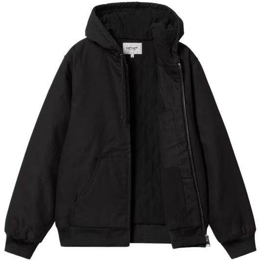 Giacca Carhartt WIP Active Jacket NERO