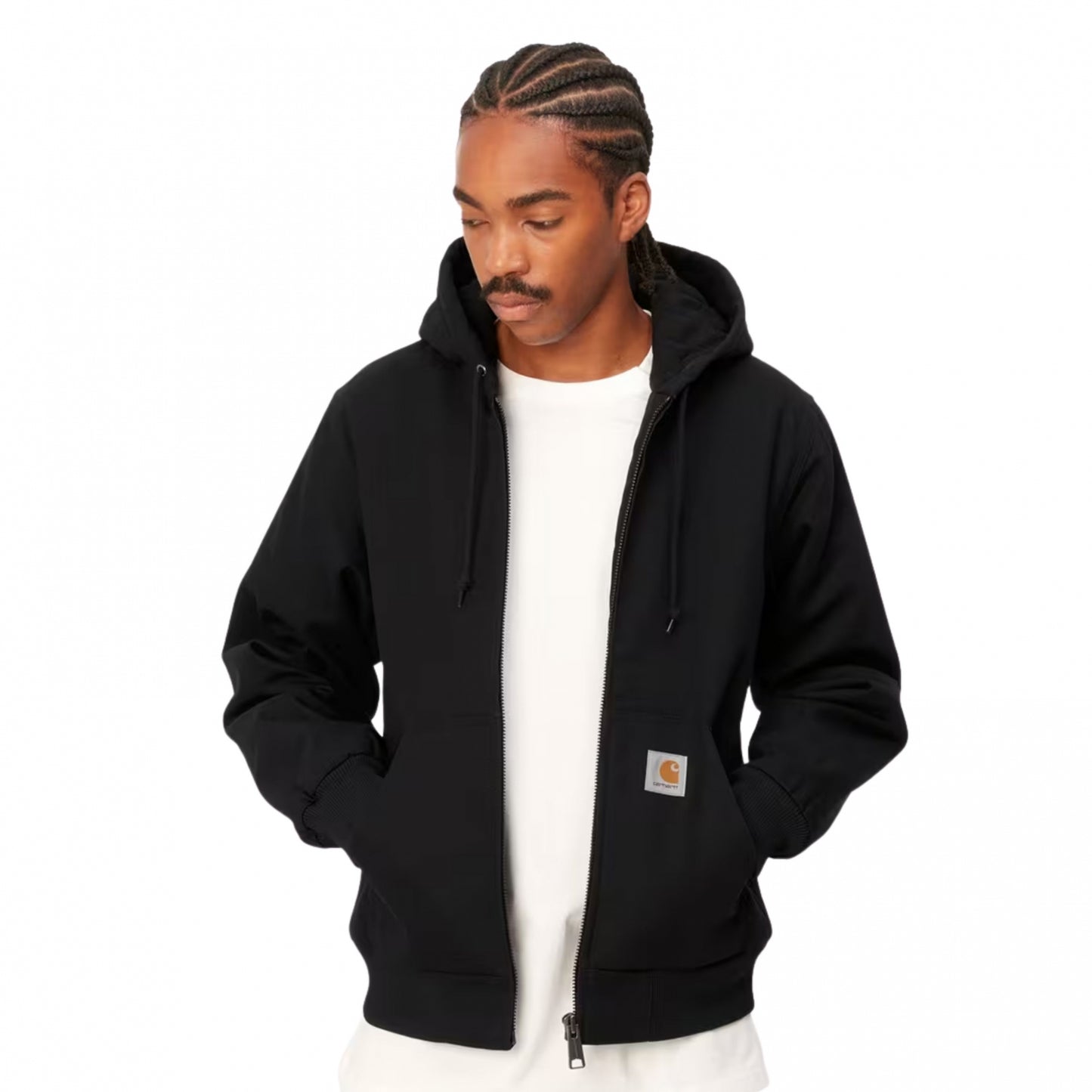 Giacca Carhartt WIP Active Jacket NERO