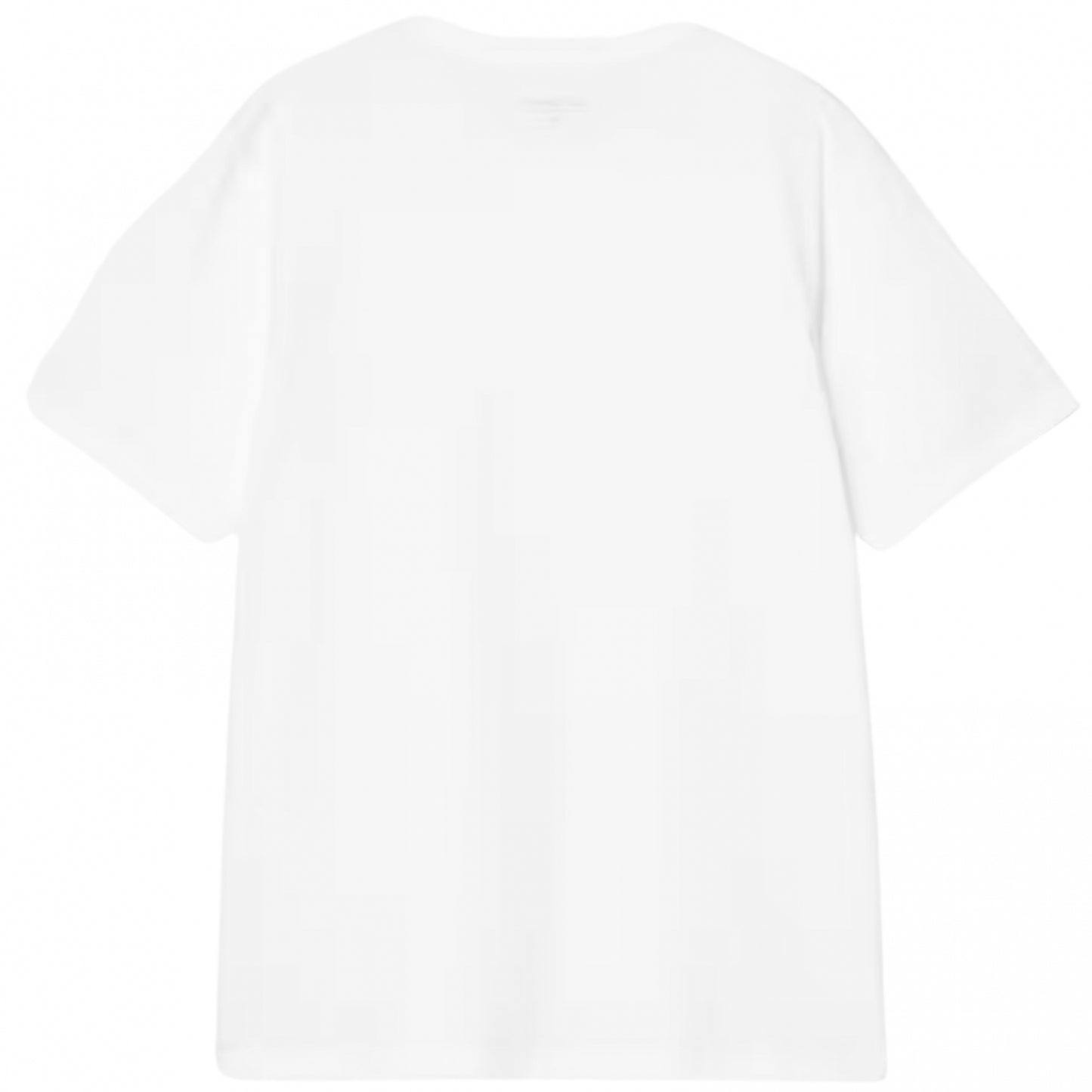 Maglietta Carhartt WIP SS Base Tee BIANCO