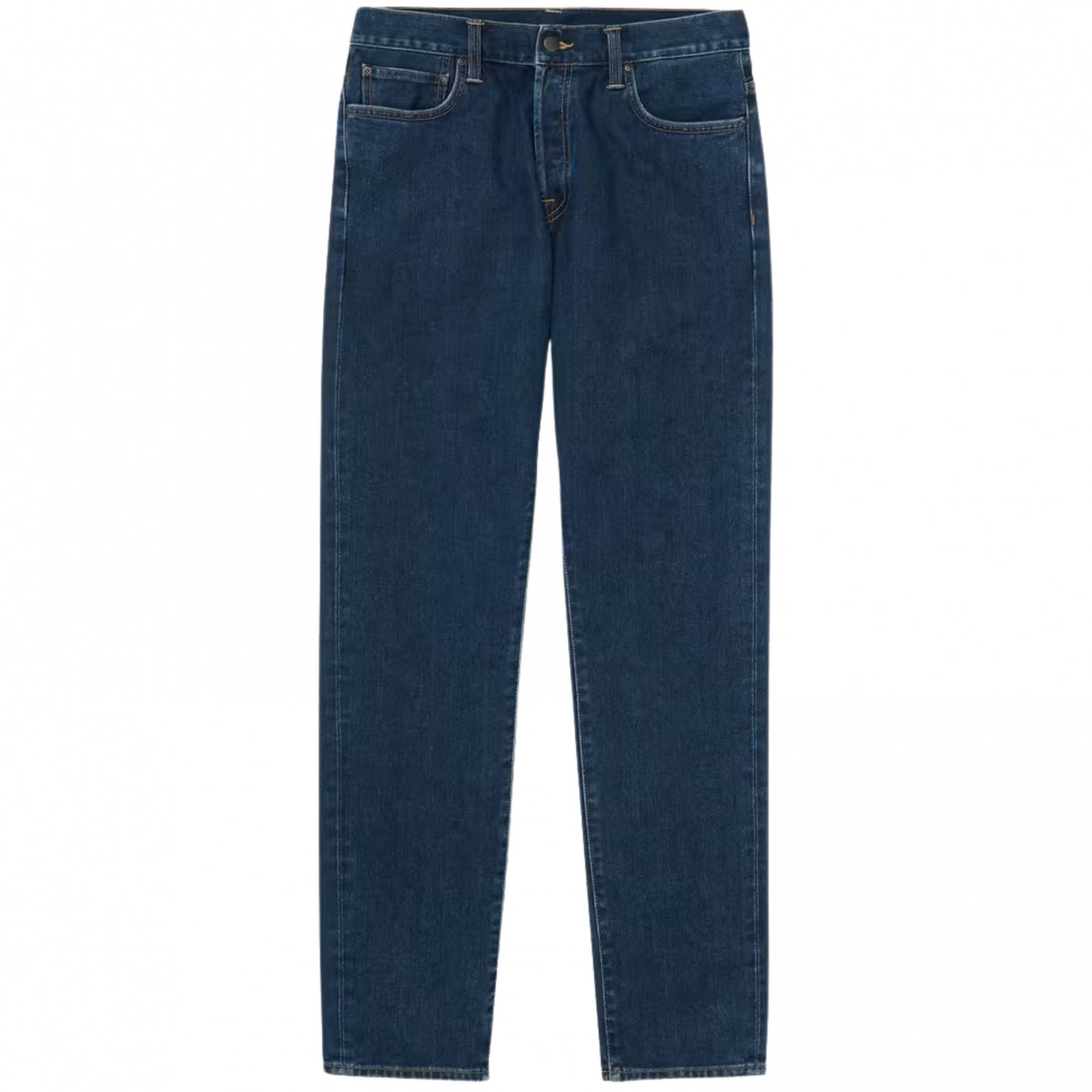 Jeans Carhartt WIP Klondike Pant BLU