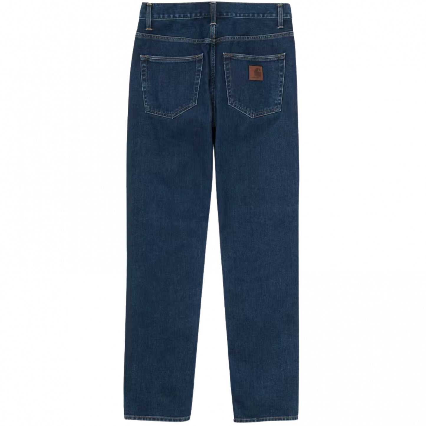 Jeans Carhartt WIP Klondike Pant BLU
