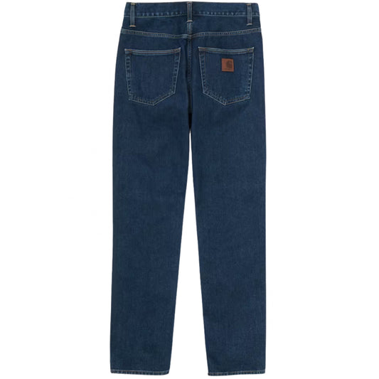 Jeans Carhartt WIP Klondike Pant BLU