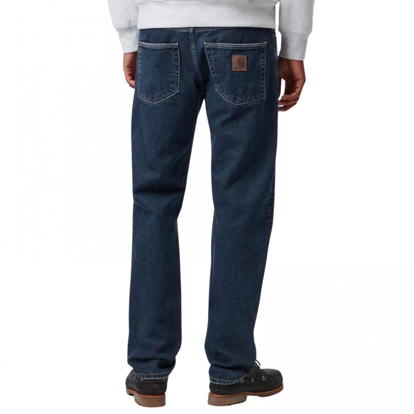 Jeans Carhartt WIP Klondike Pant BLU