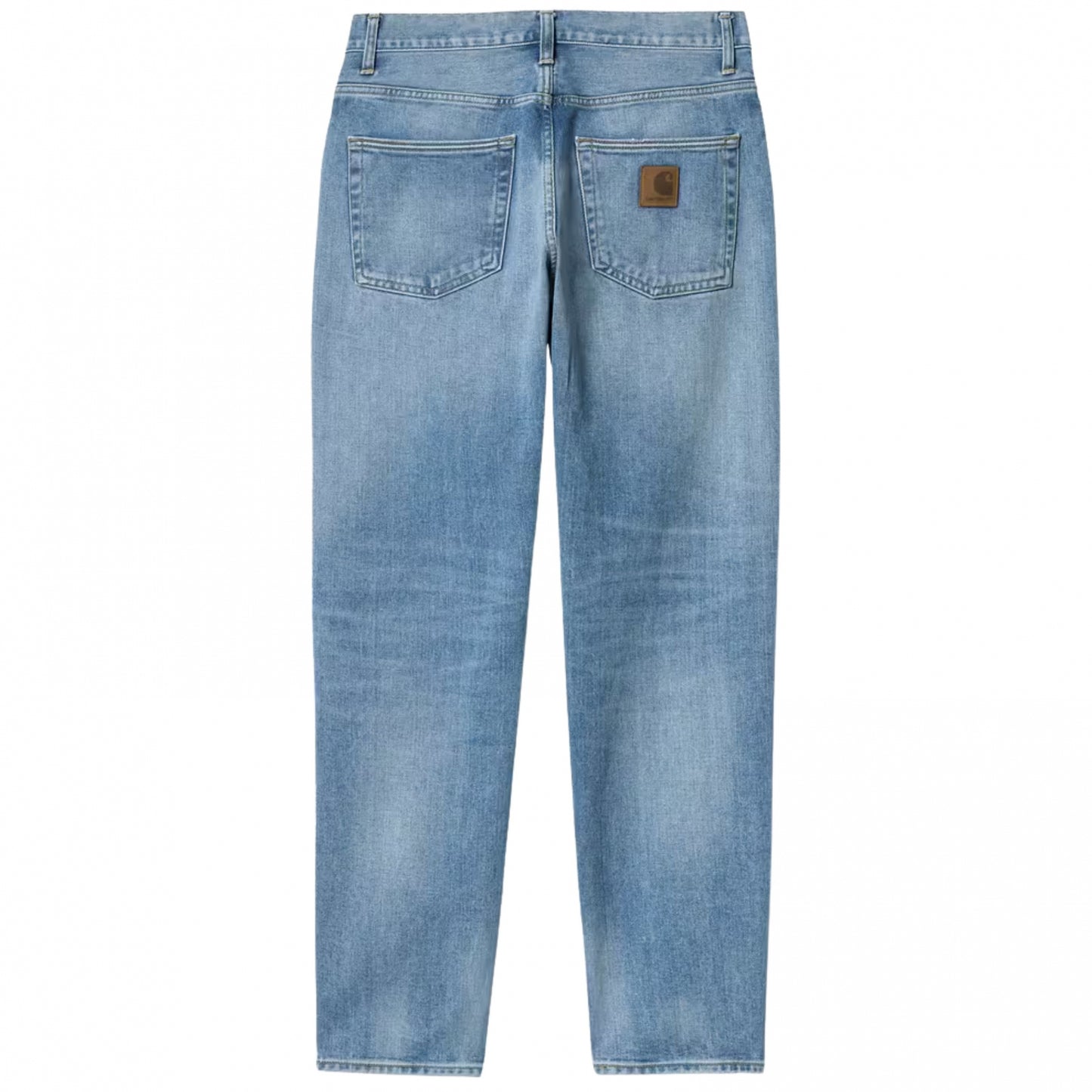 Jeans Carhartt WIP Klondike Pant BLU