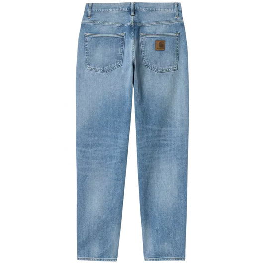 Jeans Carhartt WIP Klondike Pant BLU