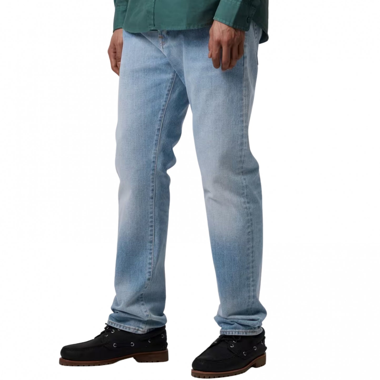 Jeans Carhartt WIP Klondike Pant BLU