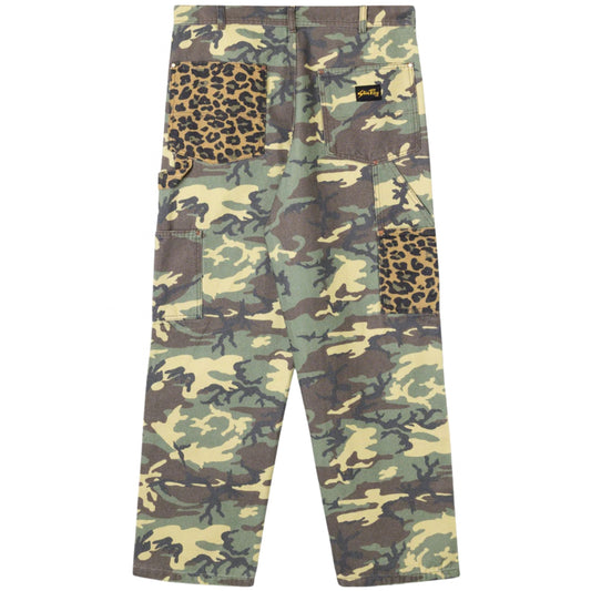 Pantalone Stan Ray Double Knee Pant UNICO