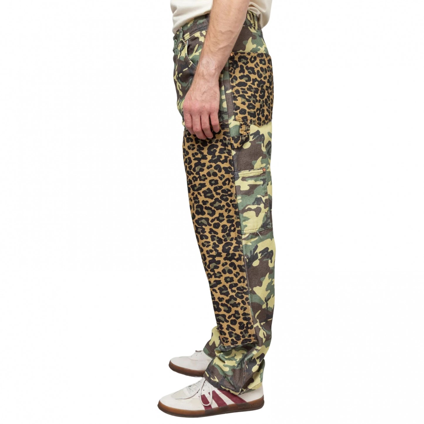 Pantalone Stan Ray Double Knee Pant UNICO