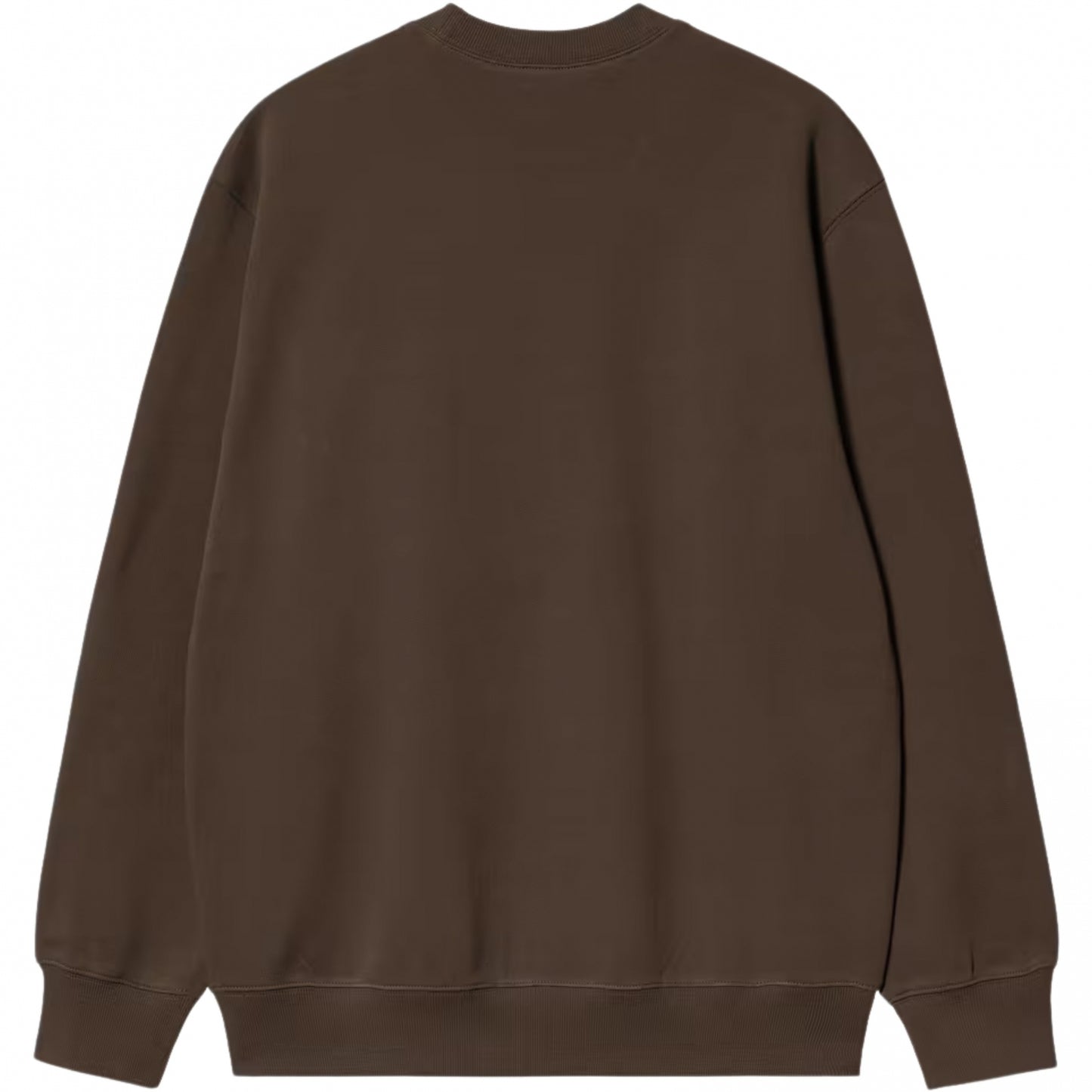 Felpa Carhartt WIP Carhartt Sweat VARIANTE 1