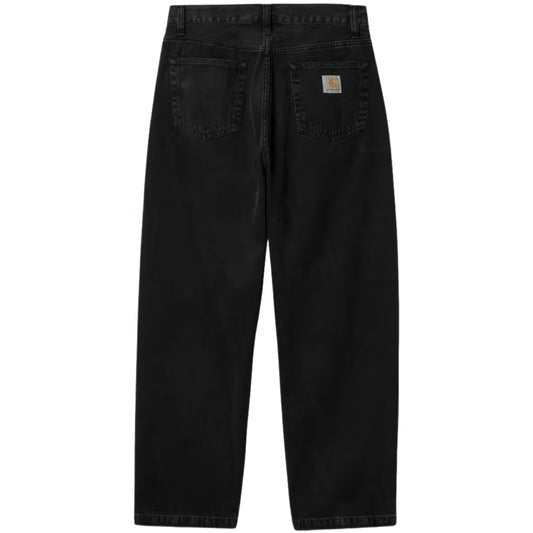 Pantalone Carhartt WIP Landon Pant NERO