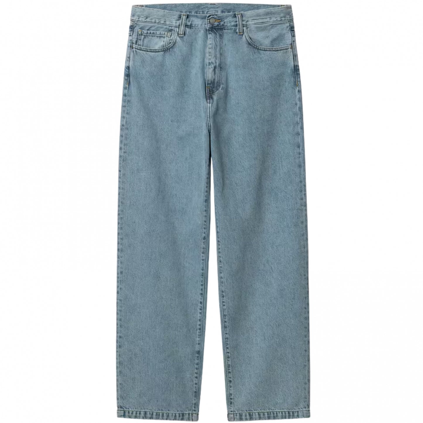 Pantalone Carhartt WIP Landon Pant BLU