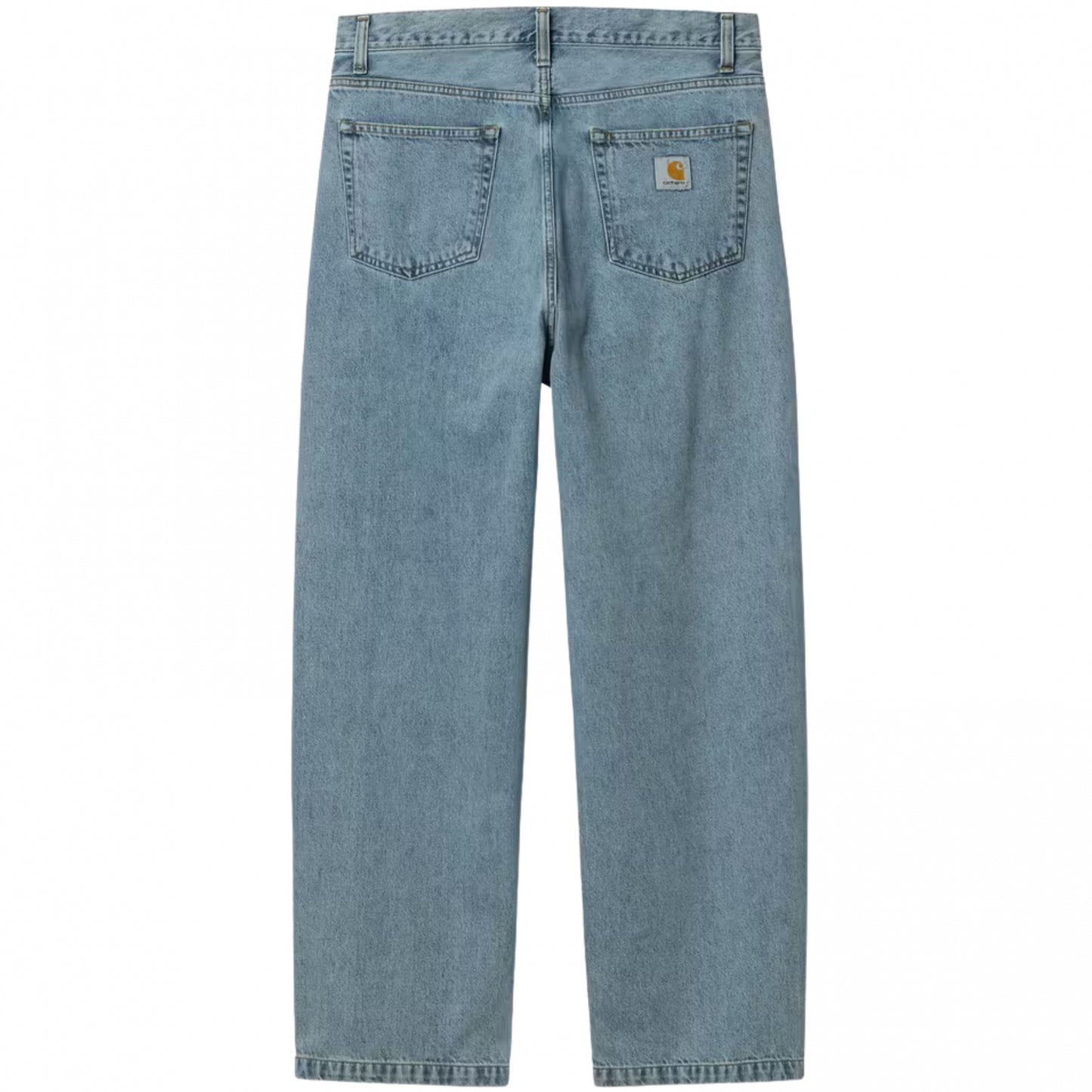 Pantalone Carhartt WIP Landon Pant BLU
