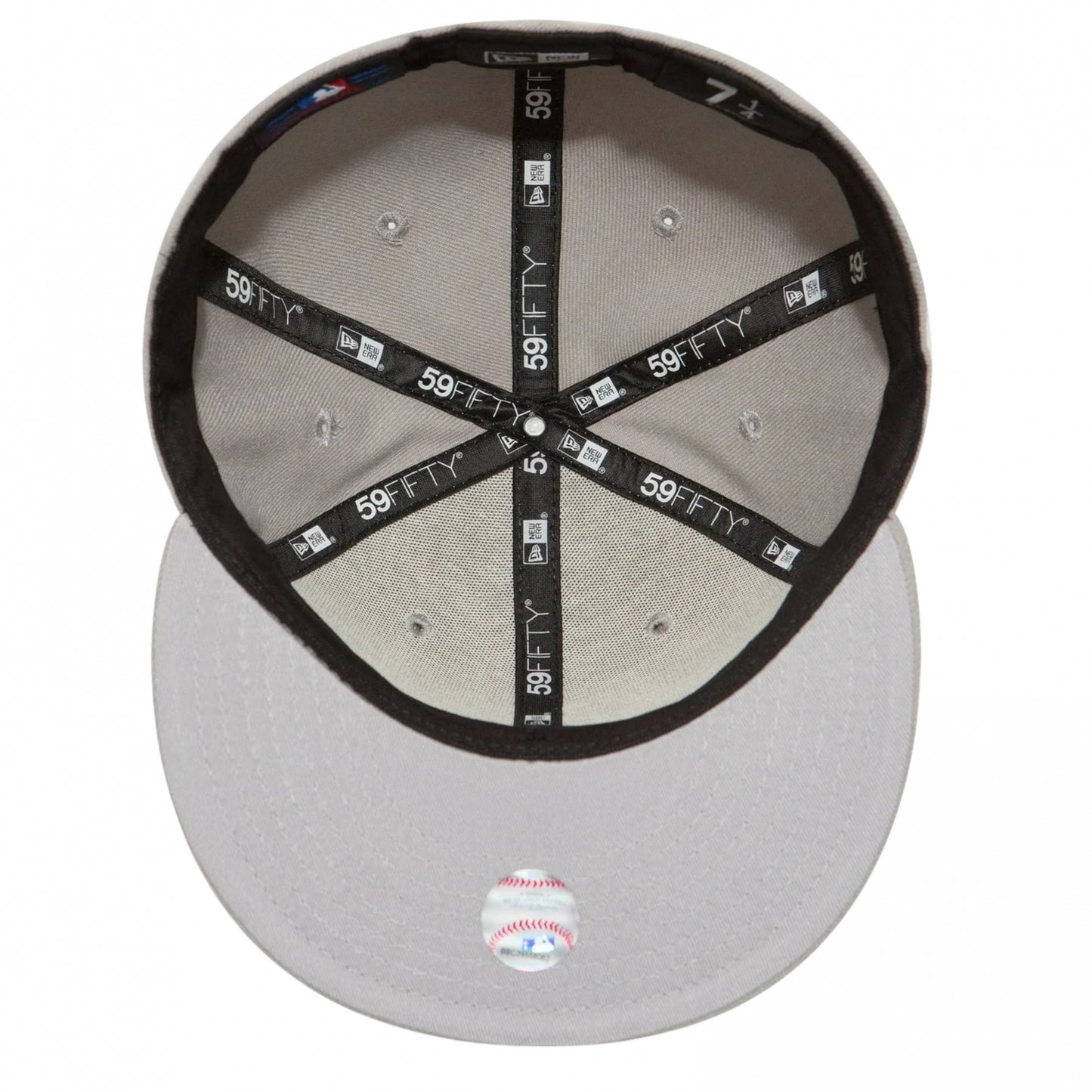 Cappello New Era 59Fifty MLB Basic LOSDOD UNICO