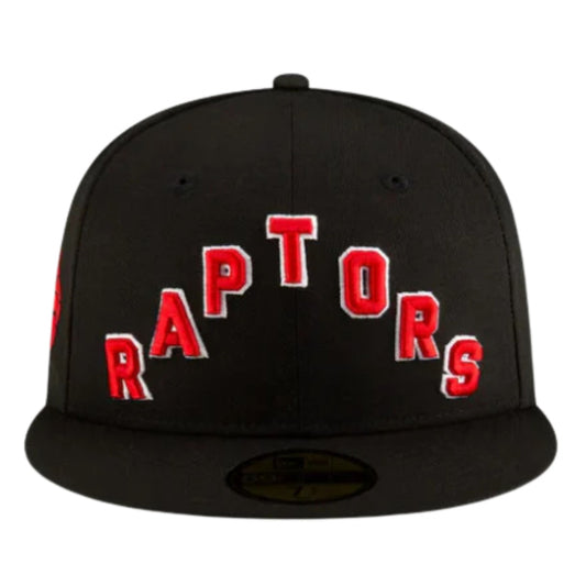 Cappello New Era 59Fifty NBA24 TORRAP UNICO