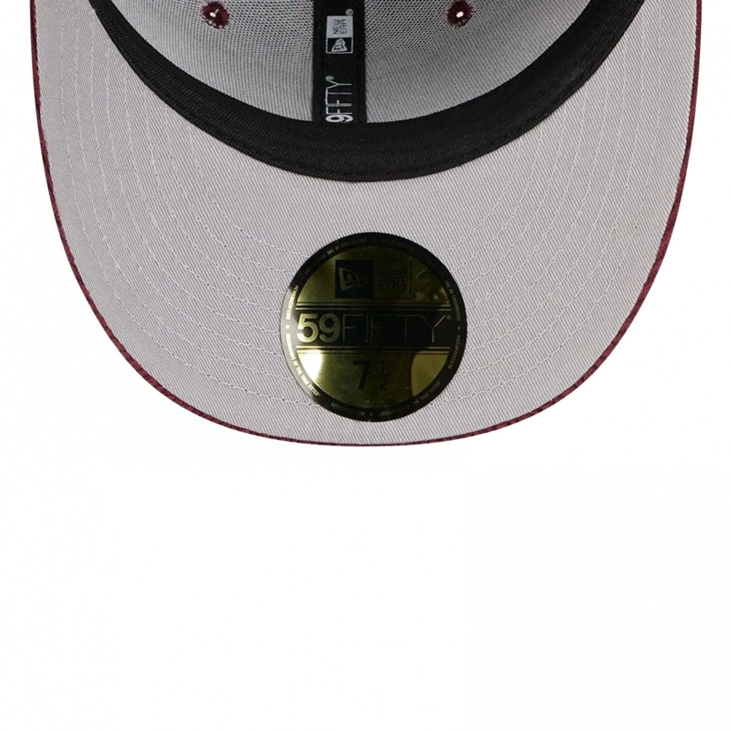 Cappello New Era 59Fifty Chenille Pop 26991 PHIPHI UNICO