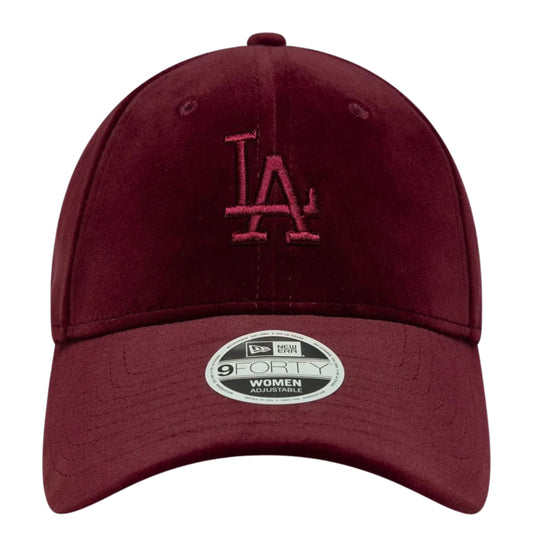 Cappello New Era 9Forty Velour LOSDOD UNICO