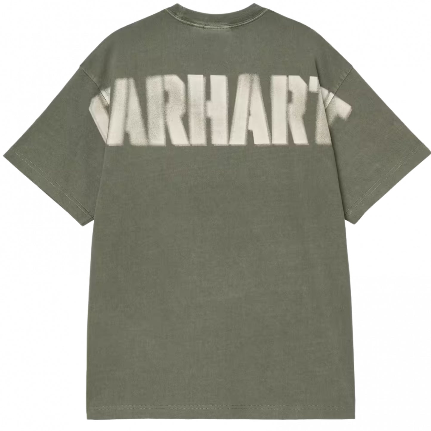 Maglietta Carhartt WIP S/S RGGD Tee UNICO