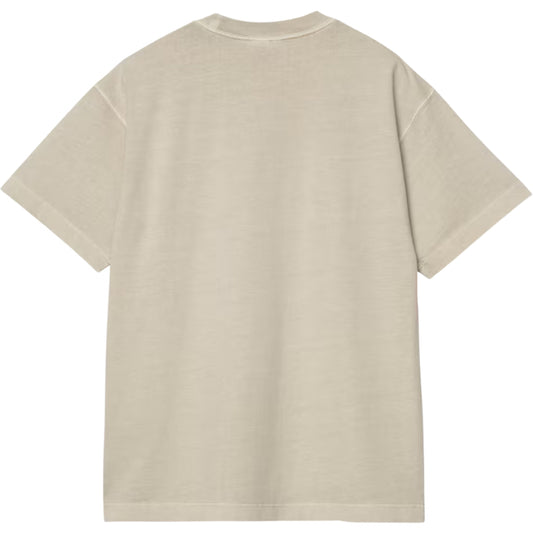 Maglietta Carhartt WIP SS Vista Tee UNICO