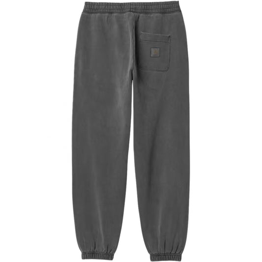 Pantalone Carhartt WIP Vista Grand Sweat Pant NERO