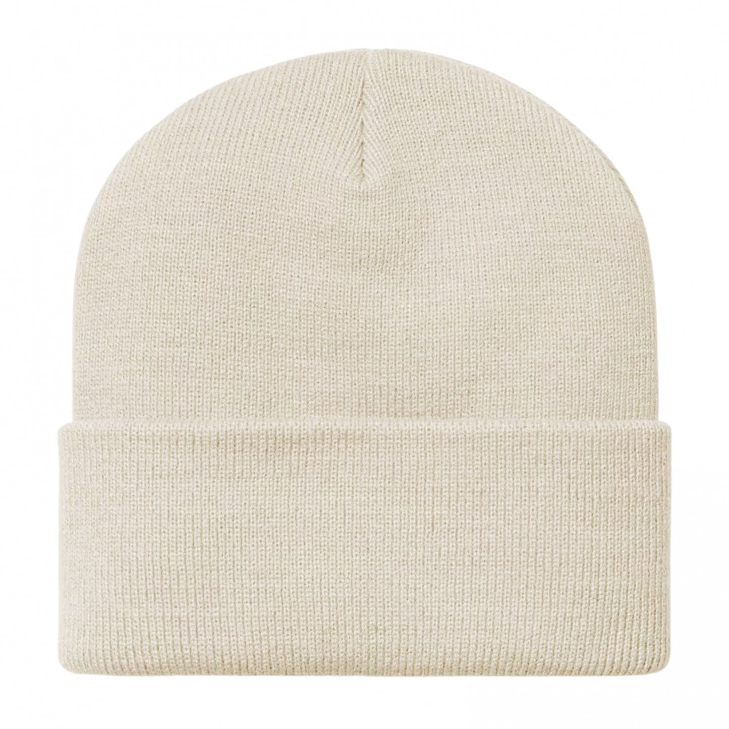Cappello Carhartt WIP Ashley Beanie BIANCO