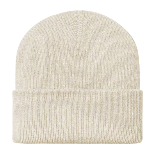 Cappello Carhartt WIP Ashley Beanie BIANCO