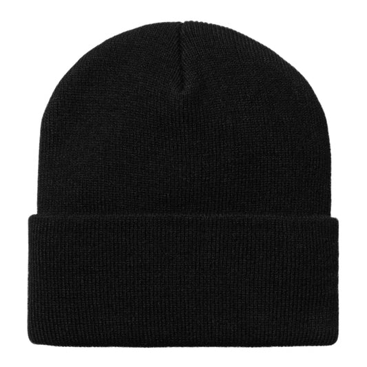 Cappello Carhartt WIP Ashley Beanie NERO