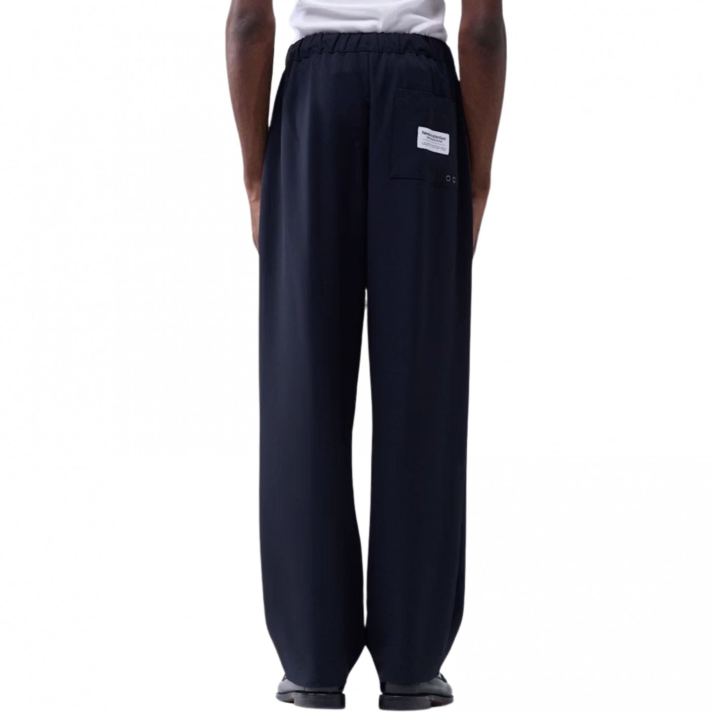 Pantalone NASA Work Trousers UNICO