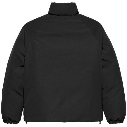 Giacca NASA Reversible Safety Jacket NERO