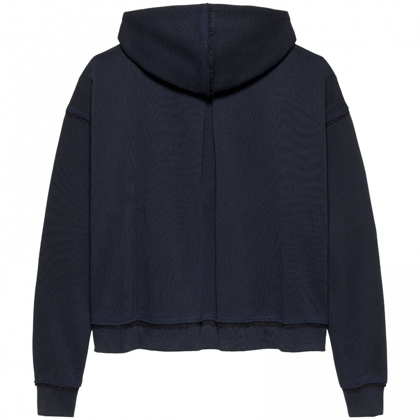 Felpa NASA Half Zip Hoodie UNICO