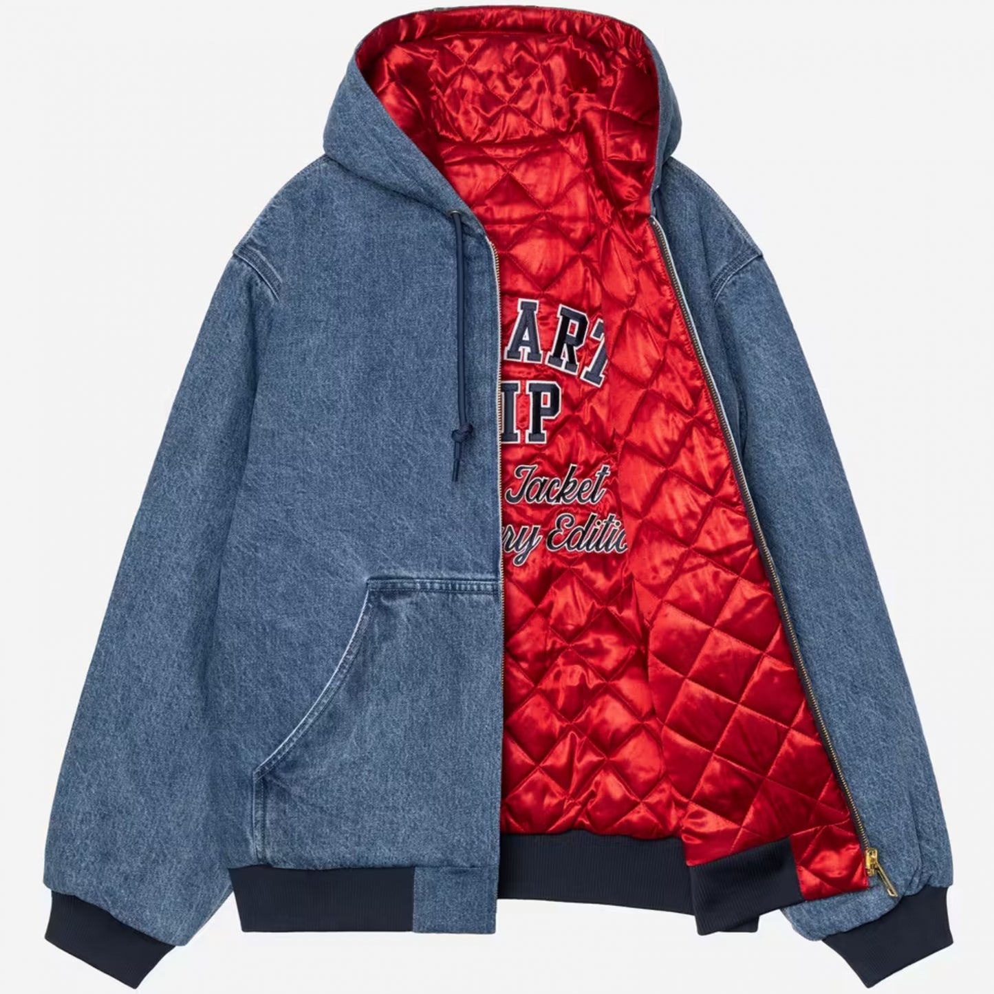 Giacca Carhartt WIP 50 Years Anniversary OG Active