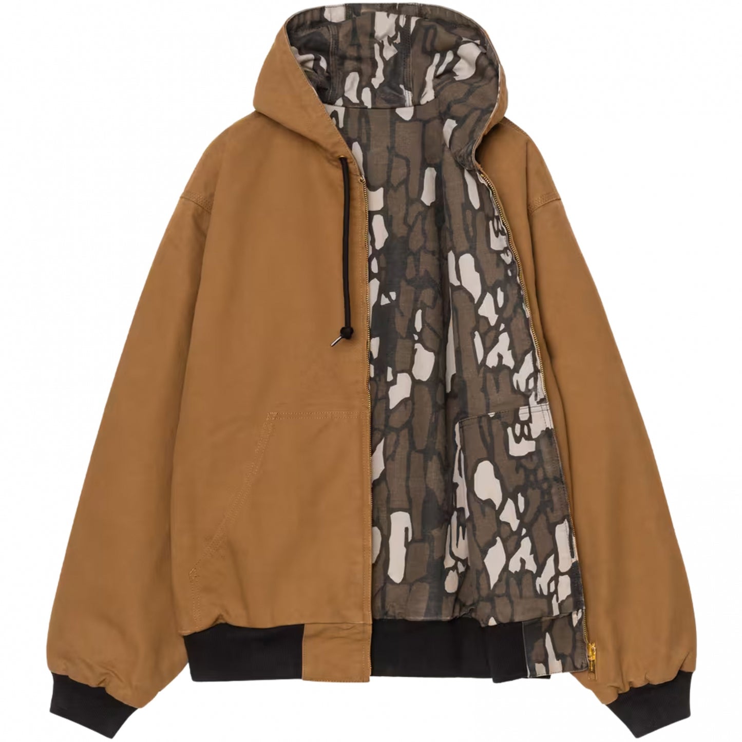 Giacca Carhartt WIP 50 Years Anniversary OG Active