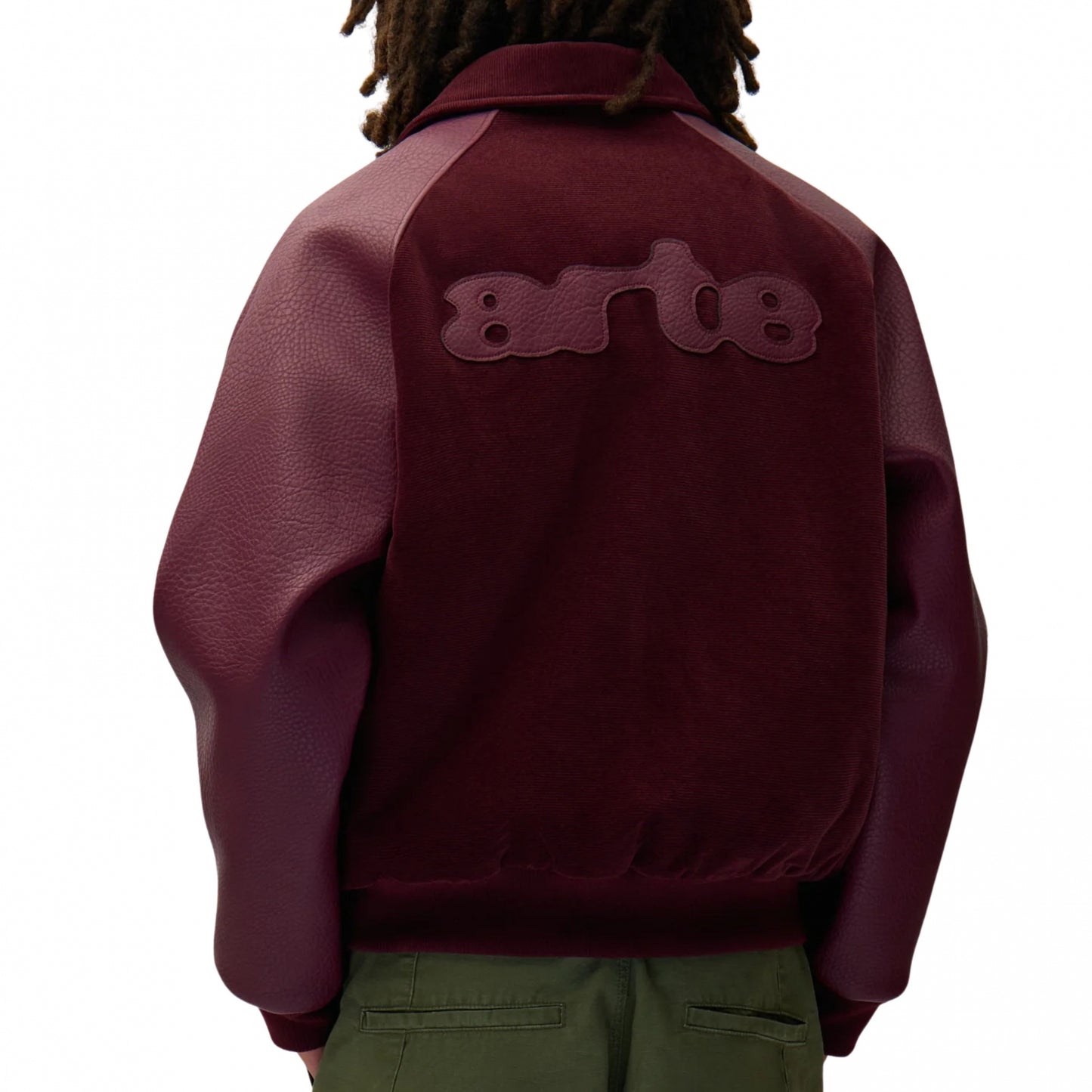 Giacca Arte Varsity Jacket