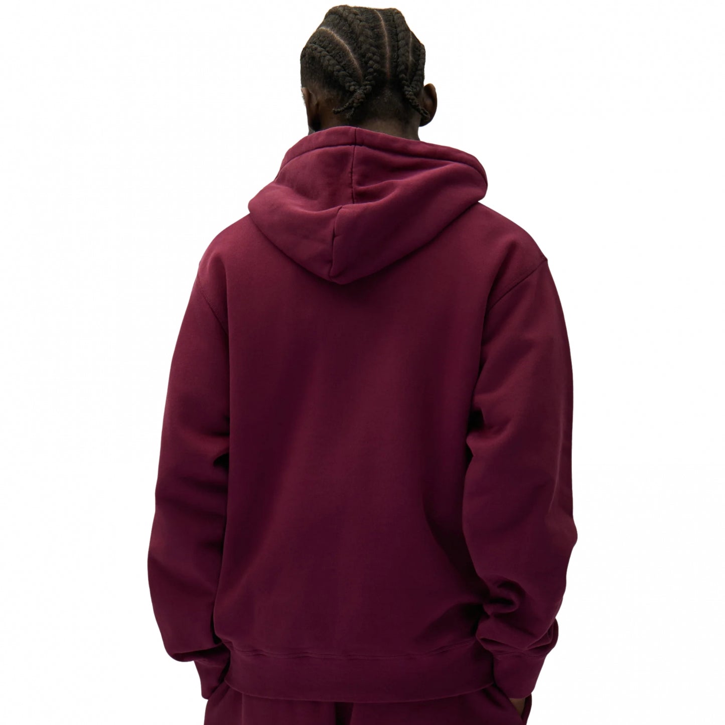 Felpa Arte Heart Hoodie